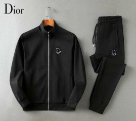 Picture of Dior SweatSuits _SKUDiorM-5XLkdtn1527986